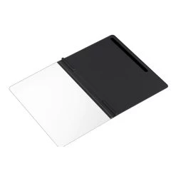 Samsung Galaxy Tab S8 11.0 Note View Cover EF-ZX700PBEGWW - Black 10 Samsung Galaxy Tab S8 11.0 Note View Cover EF-ZX700PBEGWW - Black -3C Electronics Store samsung galaxy tab s8 note view cover black 4