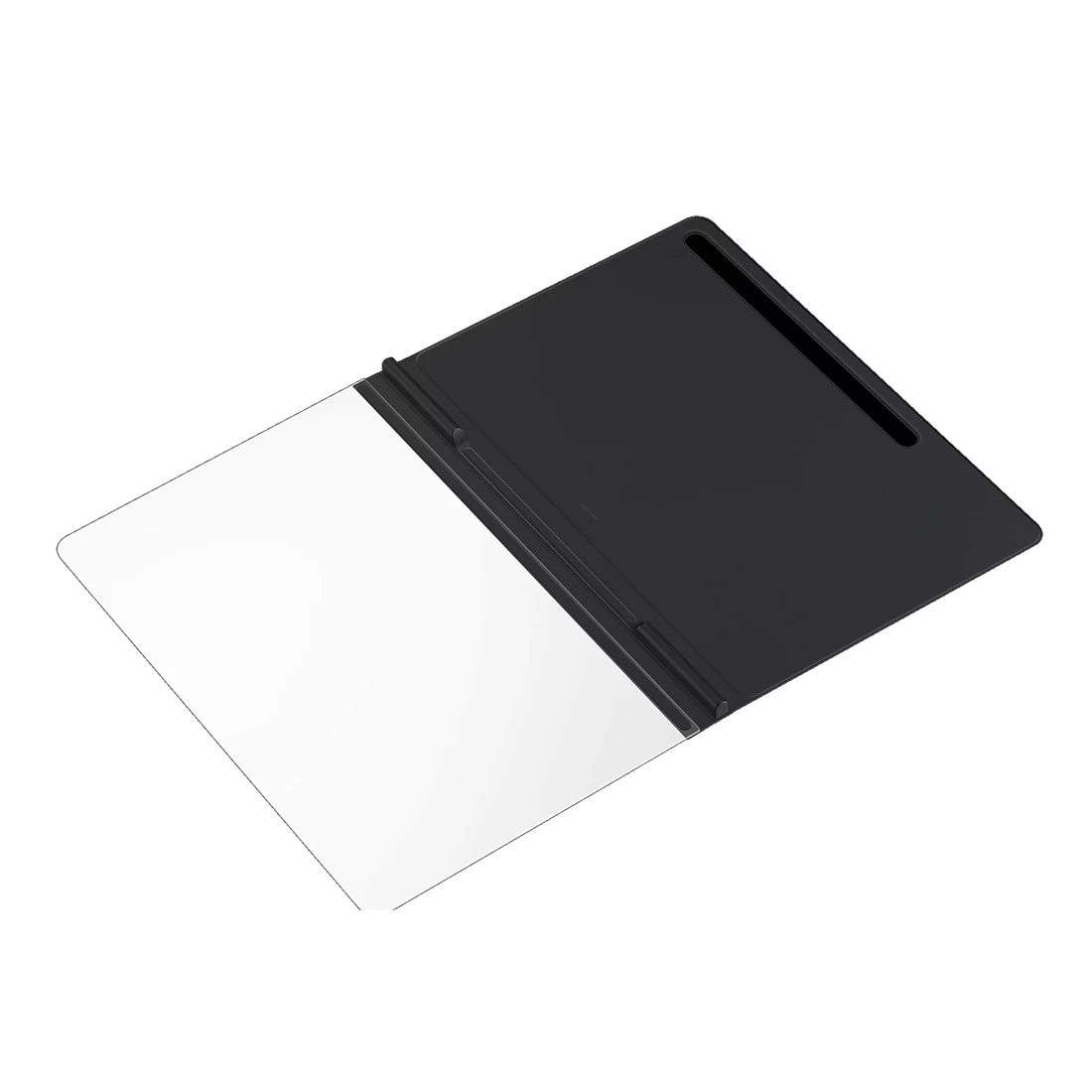 Samsung Galaxy Tab S8 11.0 Note View Cover EF-ZX700PBEGWW - Black 6 Samsung Galaxy Tab S8 11.0 Note View Cover EF-ZX700PBEGWW - Black - Image 4