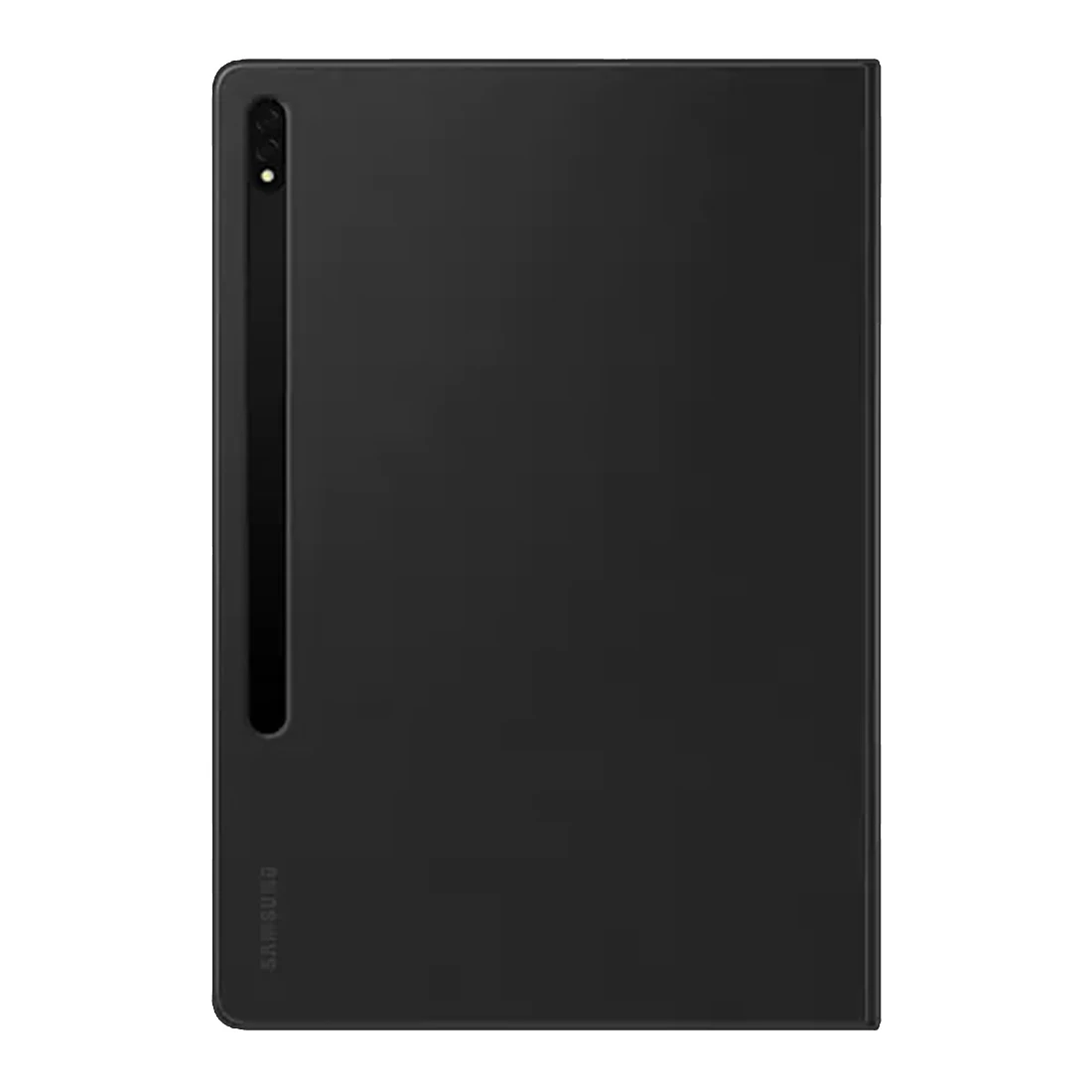 Samsung Galaxy Tab S8 11.0 Note View Cover EF-ZX700PBEGWW - Black 3 Samsung Galaxy Tab S8 11.0 Note View Cover EF-ZX700PBEGWW - Black