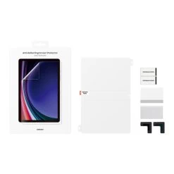 Samsung Galaxy Tab S9 AR Screen Protector EF-UX710CTEGWW - Clear -3C Electronics Store samsung galaxy tab s9 ar screen protector3