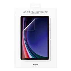 Samsung Galaxy Tab S9 AR Screen Protector EF-UX710CTEGWW - Clear -3C Electronics Store samsung galaxy tab s9 ar screen protector4