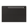 Samsung Galaxy Tab S9 Keyboard Cover Slim EF-DX710UBEGWW - Black