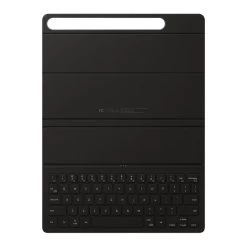 Samsung Galaxy Tab S9 Keyboard Cover Slim EF-DX710UBEGWW - Black -3C Electronics Store samsung galaxy tab s9 keyboard cover slim3