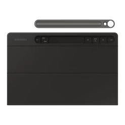 Samsung Galaxy Tab S9 Keyboard Cover Slim EF-DX710UBEGWW - Black -3C Electronics Store samsung galaxy tab s9 keyboard cover slim7