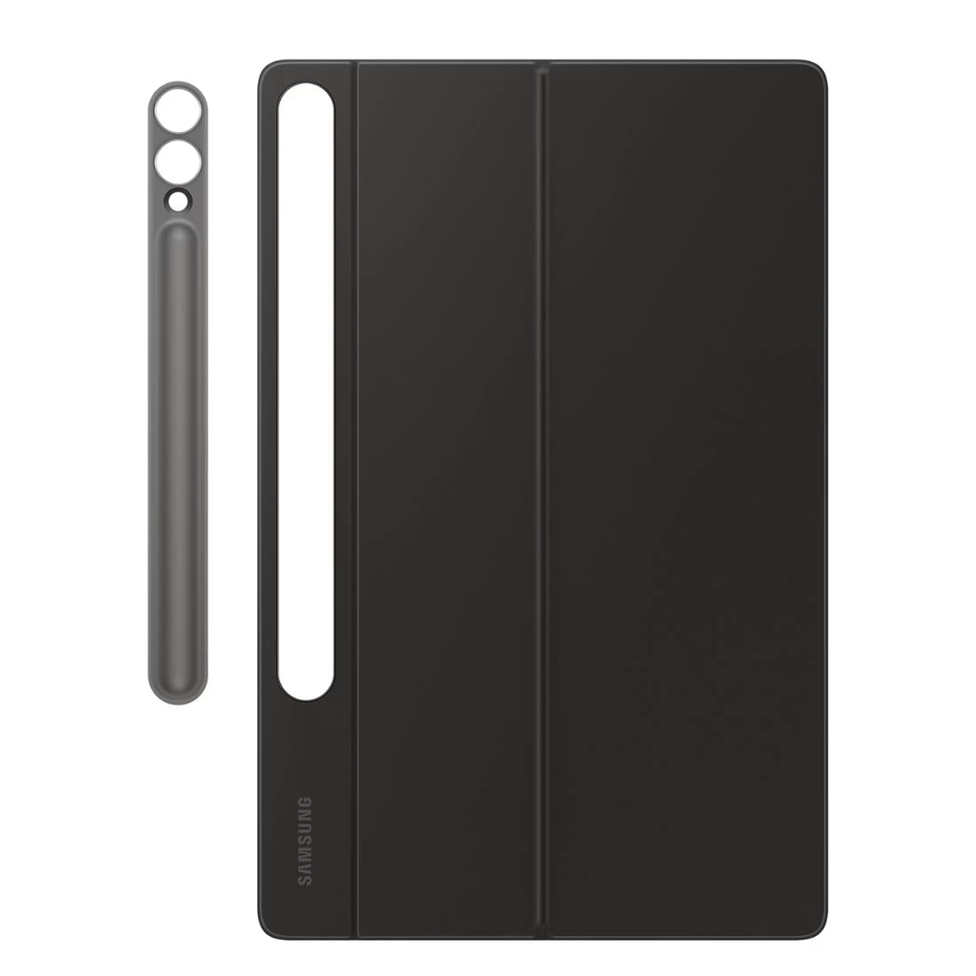 Samsung Galaxy Tab S9+ Plus Keyboard Cover EF-DX815UBEGWW - Black 5 Samsung Galaxy Tab S9+ Plus Keyboard Cover EF-DX815UBEGWW - Black - Image 3