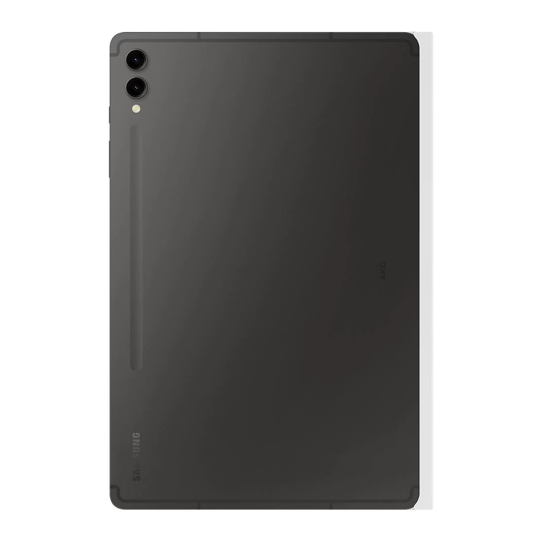 Samsung Galaxy Tab S9+ Plus NotePaper Screen EF-ZX812PWEGWW - White 4 Samsung Galaxy Tab S9+ Plus NotePaper Screen EF-ZX812PWEGWW - White - Image 2