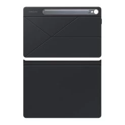 Samsung Galaxy Tab S9 Smart Book Cover EF-BX710PBEGWW - Black 10 Samsung Galaxy Tab S9 Smart Book Cover EF-BX710PBEGWW - Black -3C Electronics Store samsung galaxy tab s9 smart book cover2