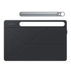 Samsung Galaxy Tab S9 Smart Book Cover EF-BX710PBEGWW - Black 12 Samsung Galaxy Tab S9 Smart Book Cover EF-BX710PBEGWW - Black -3C Electronics Store samsung galaxy tab s9 smart book cover4
