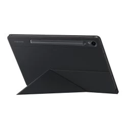 Samsung Galaxy Tab S9 Smart Book Cover EF-BX710PBEGWW - Black