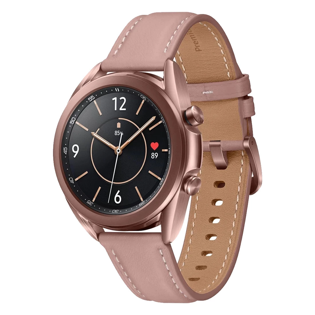 Samsung Galaxy Watch 3 41mm LTE SM-R855F - Bronze 3 Samsung Galaxy Watch 3 41mm LTE SM-R855F - Bronze
