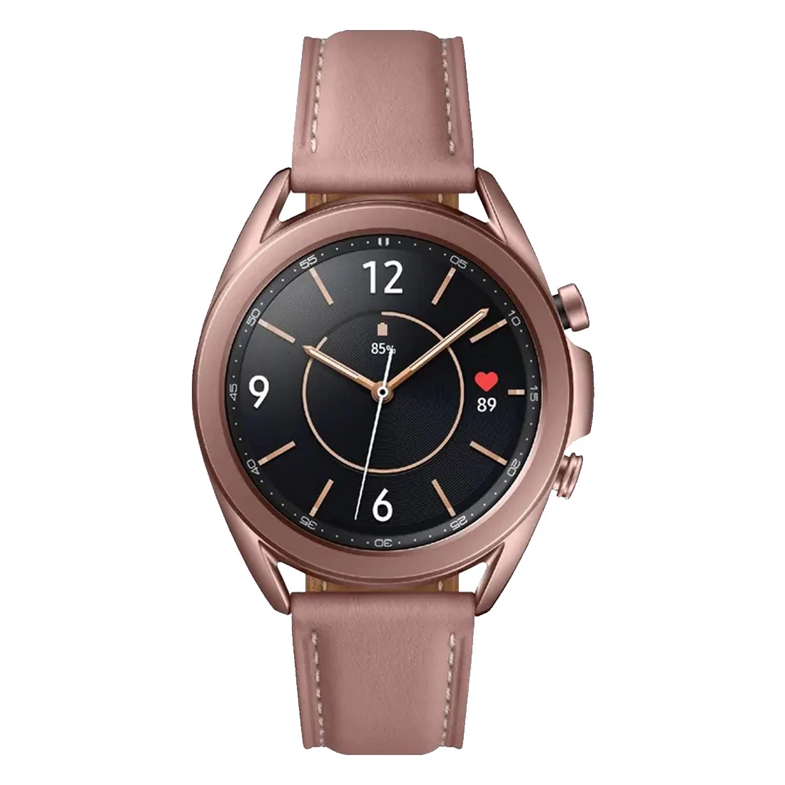 Samsung Galaxy Watch 3 41mm LTE SM-R855F - Bronze 4 Samsung Galaxy Watch 3 41mm LTE SM-R855F - Bronze - Image 2
