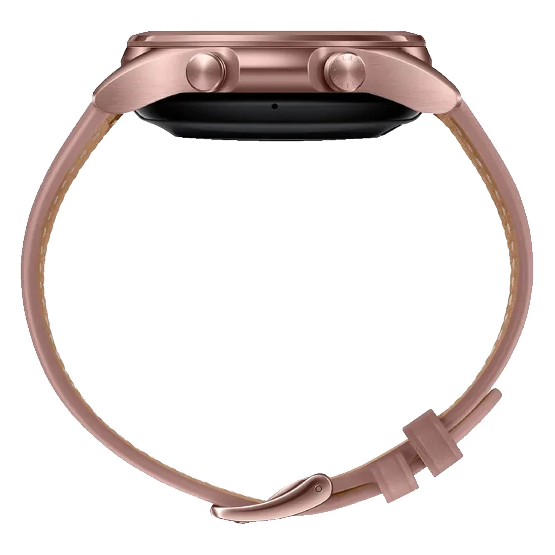Samsung Galaxy Watch 3 41mm LTE SM-R855F - Bronze 6 Samsung Galaxy Watch 3 41mm LTE SM-R855F - Bronze - Image 4