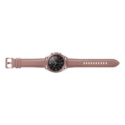 Samsung Galaxy Watch 3 41mm LTE SM-R855F - Bronze 11 Samsung Galaxy Watch 3 41mm LTE SM-R855F - Bronze -3C Electronics Store samsung galaxy watch 3 bluetooth 41mm bronze top 1 1