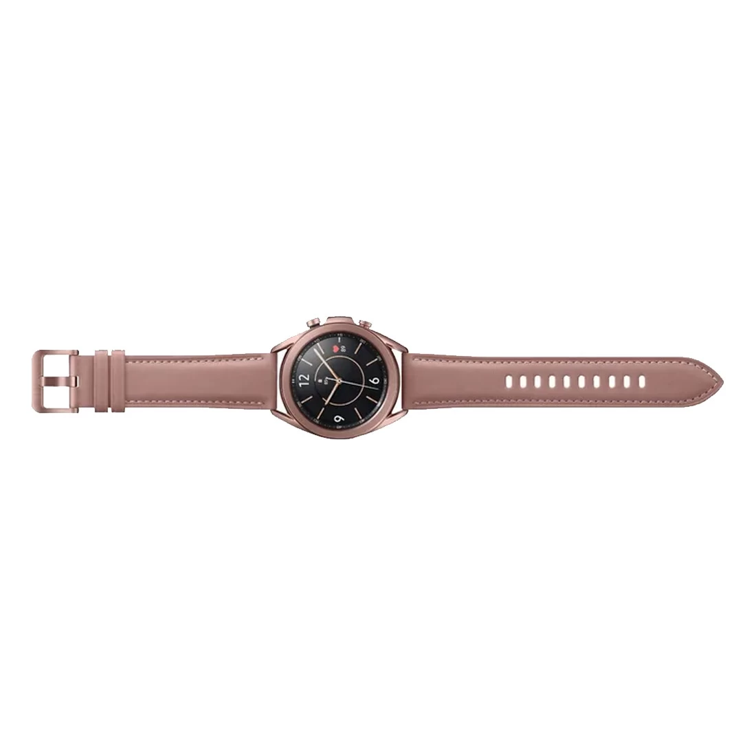 Samsung Galaxy Watch 3 41mm LTE SM-R855F - Bronze 7 Samsung Galaxy Watch 3 41mm LTE SM-R855F - Bronze - Image 5
