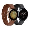 Samsung Galaxy Watch Active 2 44mm LTE Stainless Steel -3C Electronics Store samsung galaxy watch active 2 44mm stainless steel cfg gold black