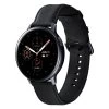 Samsung Galaxy Watch Active 2 44mm LTE SM-R825 Stainless Steel - Black -3C Electronics Store samsung galaxy watch active2 44mm lte