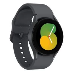 Samsung Galaxy Watch5 (4G/LTE 40mm SM-R905) - Graphite 10 Samsung Galaxy Watch5 (4G/LTE 40mm SM-R905) - Graphite -3C Electronics Store samsung galaxy watch5 40mm graphite 3 1