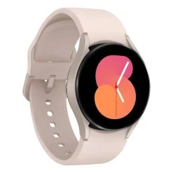 Samsung Galaxy Watch5 (4G/LTE 40mm SM-R905) - Pink Gold -3C Electronics Store samsung galaxy watch5 40mm lte pink