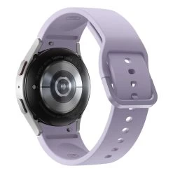 Samsung Galaxy Watch5 (4G/LTE 40mm SM-R905) - Silver Purple 11 Samsung Galaxy Watch5 (4G/LTE 40mm SM-R905) - Silver Purple -3C Electronics Store samsung galaxy watch5 40mm lte purp slv