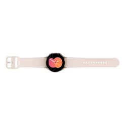 Samsung Galaxy Watch5 (4G/LTE 40mm SM-R905) - Pink Gold -3C Electronics Store samsung galaxy watch5 40mm pink 1 1