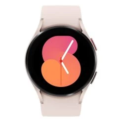 Samsung Galaxy Watch5 (4G/LTE 40mm SM-R905) - Pink Gold -3C Electronics Store samsung galaxy watch5 40mm pink 4 1
