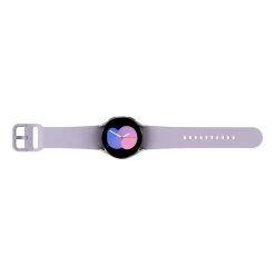 Samsung Galaxy Watch5 (4G/LTE 40mm SM-R905) - Silver Purple 13 Samsung Galaxy Watch5 (4G/LTE 40mm SM-R905) - Silver Purple -3C Electronics Store samsung galaxy watch5 40mm sil pur 1 1
