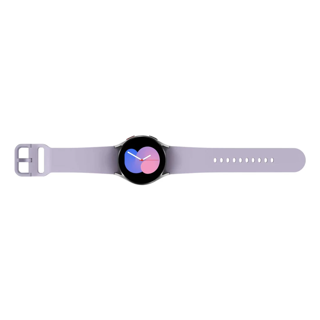 Samsung Galaxy Watch5 (4G/LTE 40mm SM-R905) - Silver Purple 8 Samsung Galaxy Watch5 (4G/LTE 40mm SM-R905) - Silver Purple - Image 6