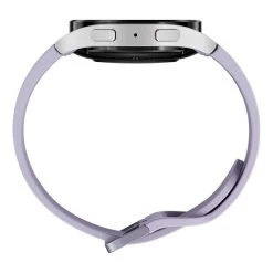 Samsung Galaxy Watch5 (4G/LTE 40mm SM-R905) - Silver Purple 12 Samsung Galaxy Watch5 (4G/LTE 40mm SM-R905) - Silver Purple -3C Electronics Store samsung galaxy watch5 40mm sil pur 2 1