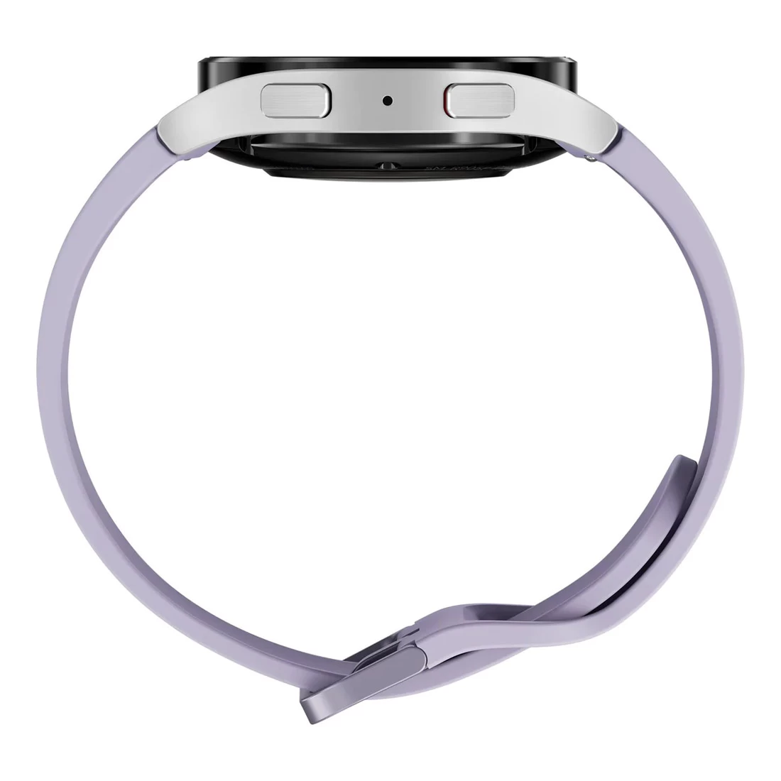 Samsung Galaxy Watch5 (4G/LTE 40mm SM-R905) - Silver Purple 7 Samsung Galaxy Watch5 (4G/LTE 40mm SM-R905) - Silver Purple - Image 5
