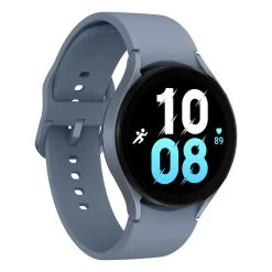 Samsung Galaxy Watch5 (4G/LTE, 44mm SM-R915) - Sapphire -3C Electronics Store samsung galaxy watch5 44mm blue 4 1