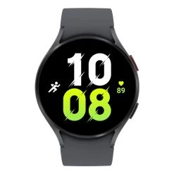 Samsung Galaxy Watch5 (4G/LTE, 44mm SM-R915) - Graphite 9 Samsung Galaxy Watch5 (4G/LTE, 44mm SM-R915) - Graphite -3C Electronics Store samsung galaxy watch5 44mm graphite 4 1