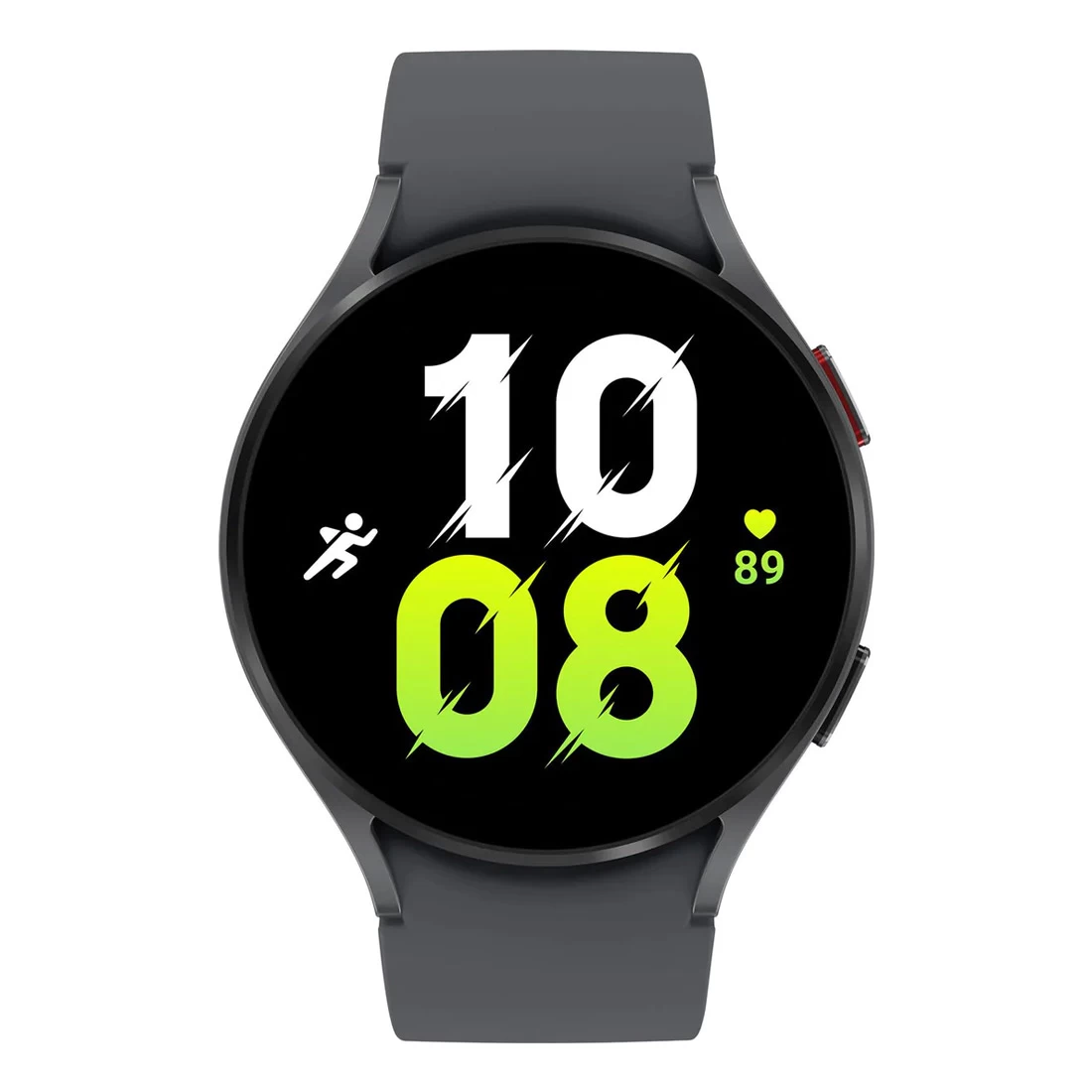 Samsung Galaxy Watch5 (4G/LTE, 44mm SM-R915) - Graphite 4 Samsung Galaxy Watch5 (4G/LTE, 44mm SM-R915) - Graphite - Image 2