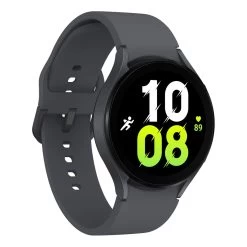 Samsung Galaxy Watch5 (4G/LTE, 44mm SM-R915) - Graphite 10 Samsung Galaxy Watch5 (4G/LTE, 44mm SM-R915) - Graphite -3C Electronics Store samsung galaxy watch5 44mm graphite 5 1