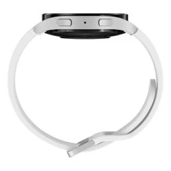 Samsung Galaxy Watch5 (4G/LTE, 44mm SM-R915) - Silver White 12 Samsung Galaxy Watch5 (4G/LTE, 44mm SM-R915) - Silver White -3C Electronics Store samsung galaxy watch5 44mm white 2 1
