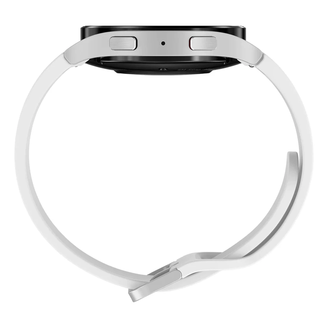 Samsung Galaxy Watch5 (4G/LTE, 44mm SM-R915) - Silver White 7 Samsung Galaxy Watch5 (4G/LTE, 44mm SM-R915) - Silver White - Image 5