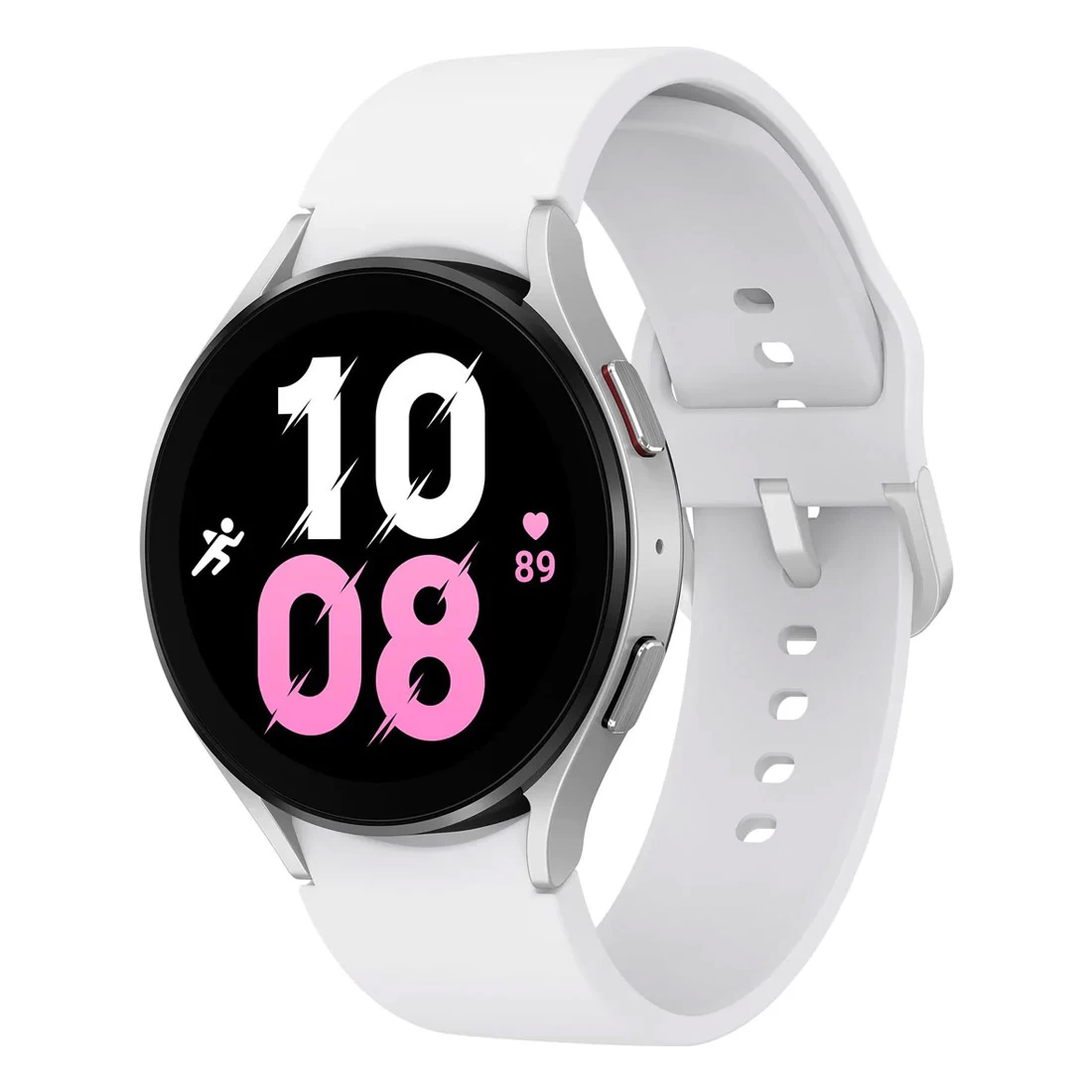 Samsung Galaxy Watch5 (4G/LTE, 44mm SM-R915) - Silver White 3 Samsung Galaxy Watch5 (4G/LTE, 44mm SM-R915) - Silver White
