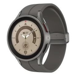 Samsung Galaxy Watch5 Pro LTE 45mm SM-R925 - Grey Titanium