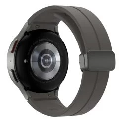 Samsung Galaxy Watch5 Pro LTE 45mm SM-R925 - Grey Titanium -3C Electronics Store samsung galaxy watch5 pro 45mm grey titanium lte