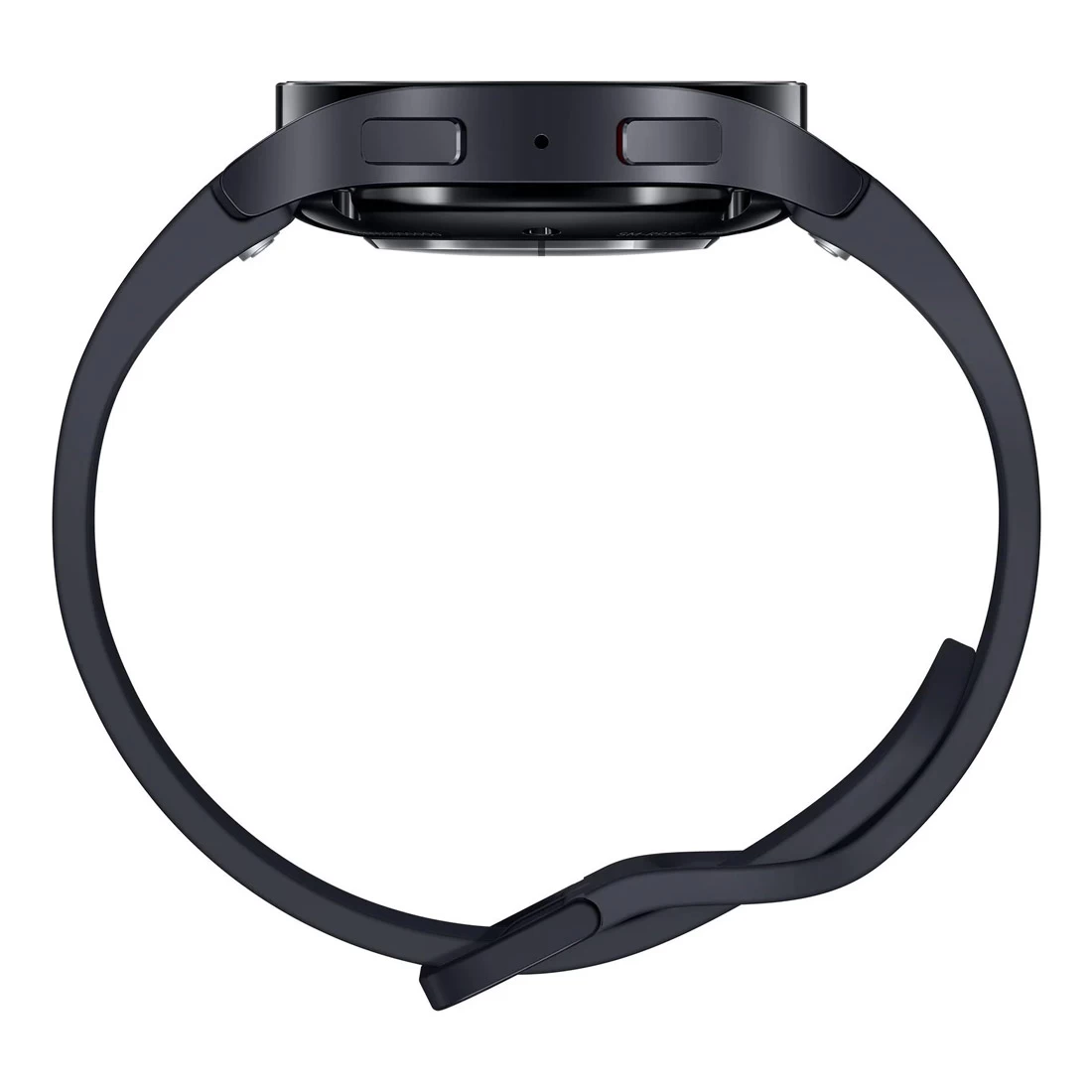 Samsung Galaxy Watch6 40mm Bluetooth SM-R930N - Graphite 5 Samsung Galaxy Watch6 40mm Bluetooth SM-R930N - Graphite - Image 4