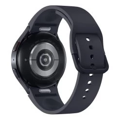 Samsung Galaxy Watch6 44mm Bluetooth SM-R940N - Graphite -3C Electronics Store samsung galaxy watch6 44mm lte graphite 3