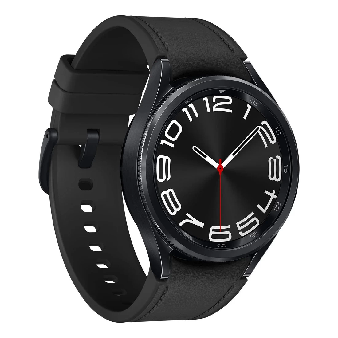 Samsung Galaxy Watch6 Classic 43mm Bluetooth SM-R950N - Black 5 Samsung Galaxy Watch6 Classic 43mm Bluetooth SM-R950N - Black - Image 3