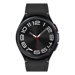 Samsung Galaxy Watch6 Classic 43mm Bluetooth SM-R950N - Black 8 Samsung Galaxy Watch6 Classic 43mm Bluetooth SM-R950N - Black -3C Electronics Store samsung galaxy watch6 classic 43mm black 4