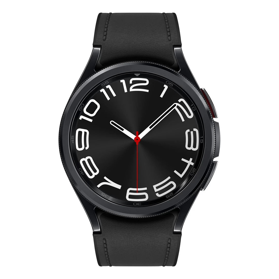 Samsung Galaxy Watch6 Classic 43mm LTE SM-R955F - Black 4 Samsung Galaxy Watch6 Classic 43mm LTE SM-R955F - Black - Image 2