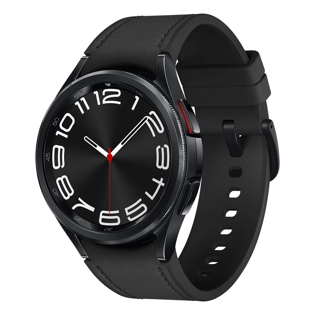 Samsung Galaxy Watch6 Classic 43mm Bluetooth SM-R950N - Black 3 Samsung Galaxy Watch6 Classic 43mm Bluetooth SM-R950N - Black
