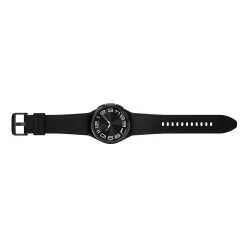 Samsung Galaxy Watch6 Classic 43mm Bluetooth SM-R950N - Black 11 Samsung Galaxy Watch6 Classic 43mm Bluetooth SM-R950N - Black -3C Electronics Store samsung galaxy watch6 classic 43mm black 6