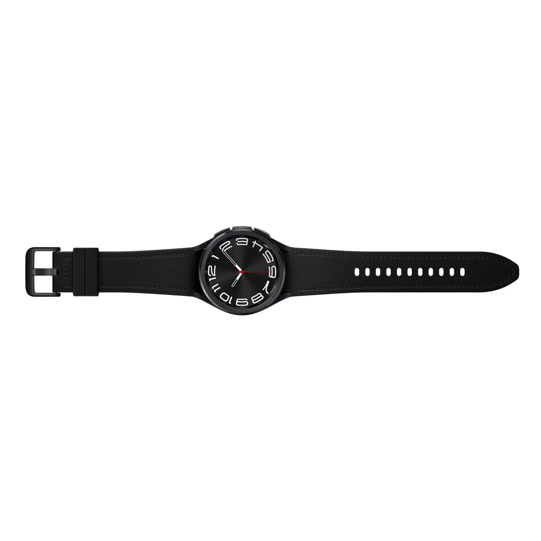 Samsung Galaxy Watch6 Classic 43mm Bluetooth SM-R950N - Black 7 Samsung Galaxy Watch6 Classic 43mm Bluetooth SM-R950N - Black - Image 5