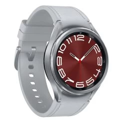 Samsung Galaxy Watch6 Classic 43mm LTE SM-R955F - Silver 9 Samsung Galaxy Watch6 Classic 43mm LTE SM-R955F - Silver -3C Electronics Store samsung galaxy watch6 classic 43mm silver 3 1