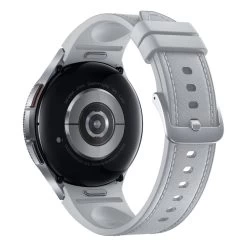 Samsung Galaxy Watch6 Classic 47mm Bluetooth SM-R960N - Silver 10 Samsung Galaxy Watch6 Classic 47mm Bluetooth SM-R960N - Silver -3C Electronics Store samsung galaxy watch6 classic 47mm silver 2