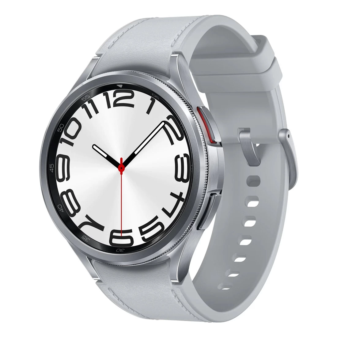 Samsung Galaxy Watch6 Classic 47mm Bluetooth SM-R960N - Silver 3 Samsung Galaxy Watch6 Classic 47mm Bluetooth SM-R960N - Silver