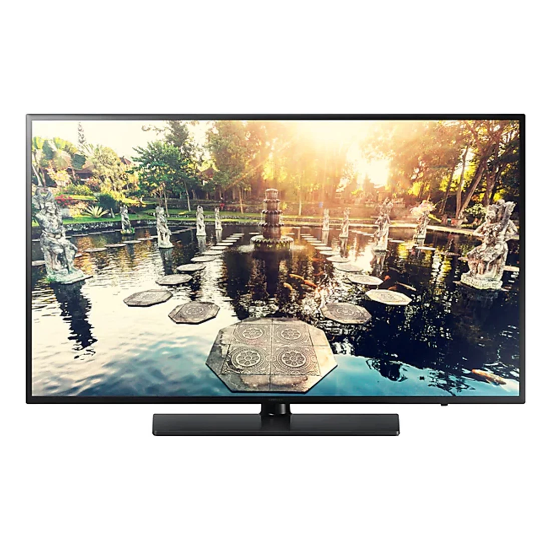 Samsung Premium 43" UHD Commercial Hospitality TV HG43AT690UKXXY 3 Samsung Premium 43" UHD Commercial Hospitality TV HG43AT690UKXXY